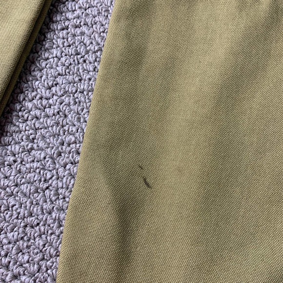 Wrangler Mens Jeans Size 34X30 Blue Denim Brushed‎ Rugged Straight Leg Pockets - Picture 13 of 16